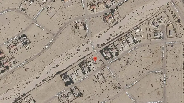 1436 Gemini AVE, Thermal, CA 92274