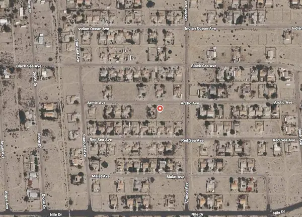 1273 Arctic AVE, Thermal, CA 92274