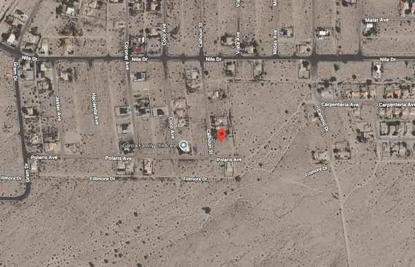 2774 Calhoun ST, Thermal, CA 92274
