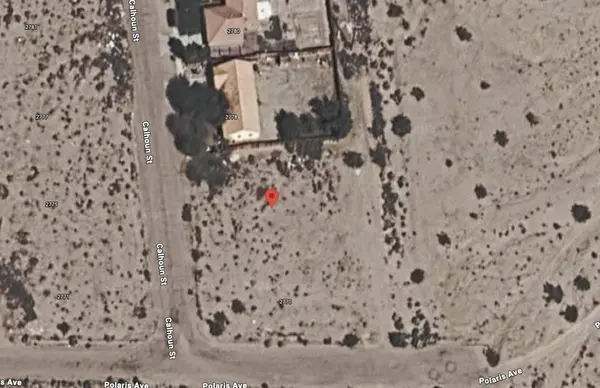 2774 Calhoun ST, Thermal, CA 92274