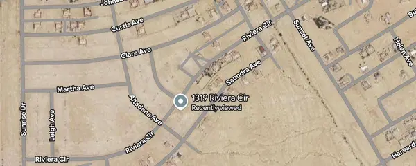 1319 Riviera CIR, Thermal, CA 92274