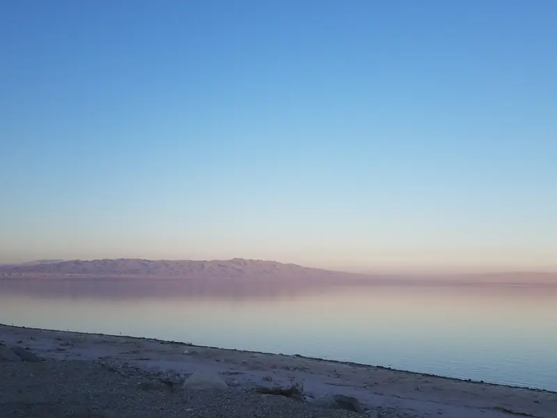 Salton City