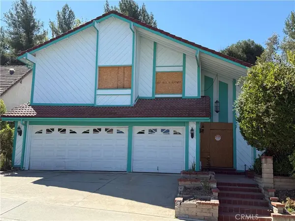 21380 Chirping Sparrow RD, Diamond Bar, CA 91765