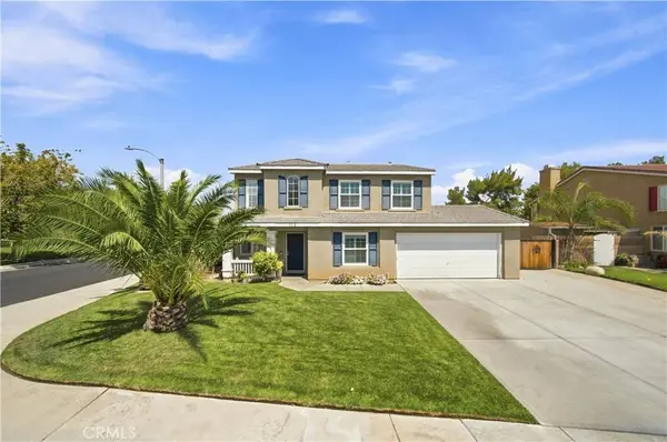 113 Agua Santa DR, Palmdale, CA 93551
