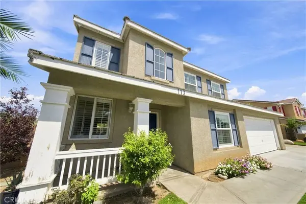 113 Agua Santa DR, Palmdale, CA 93551