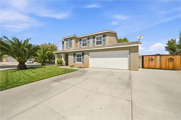 113 Agua Santa DR, Palmdale, CA 93551