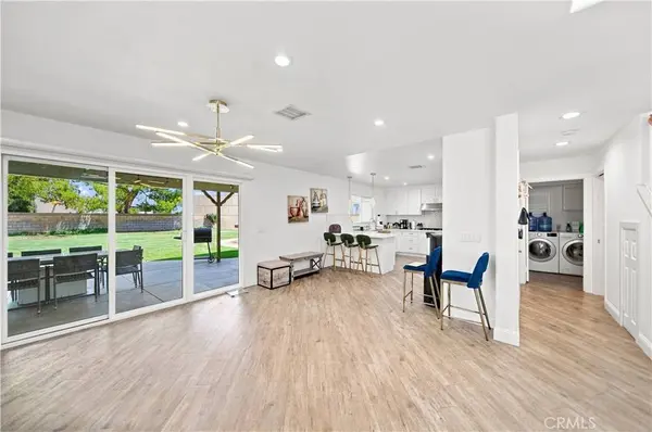 113 Agua Santa DR, Palmdale, CA 93551