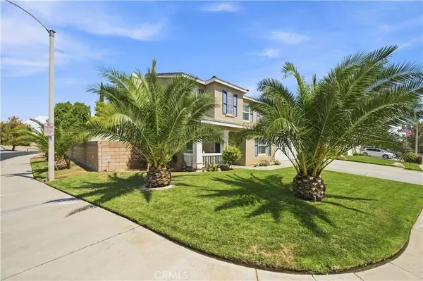 113 Agua Santa DR, Palmdale, CA 93551
