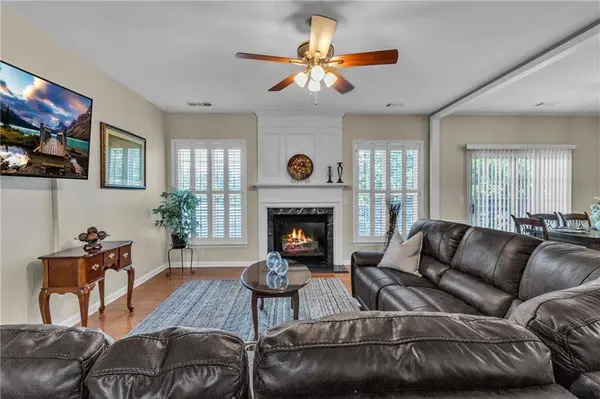 5711 Evadale TRCE #7, Mableton, GA 30126