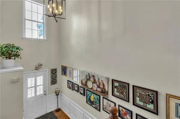 5711 Evadale TRCE #7, Mableton, GA 30126