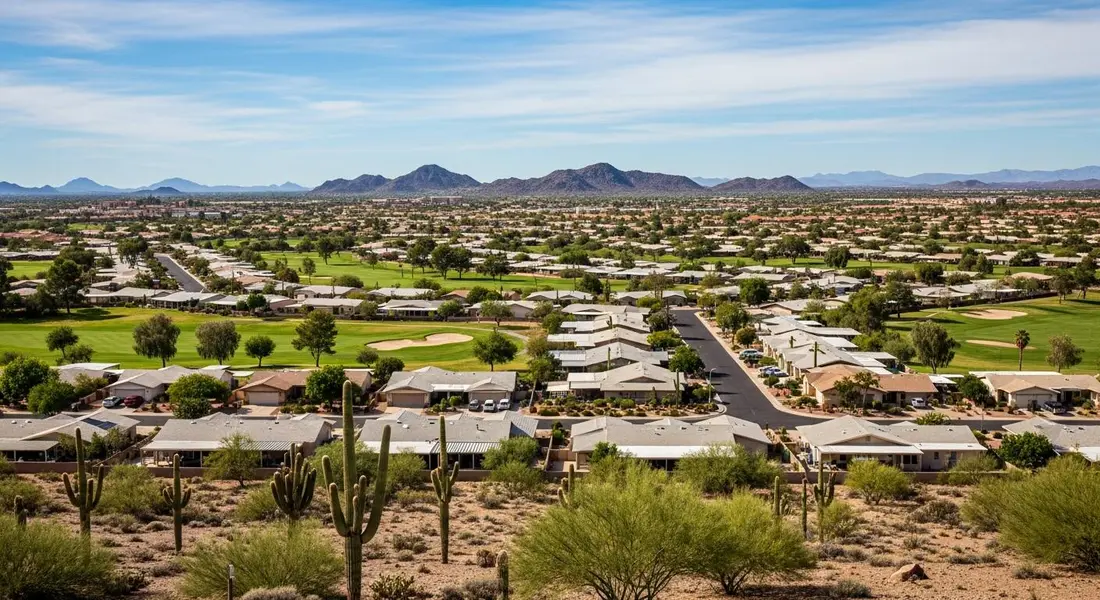 Sun City