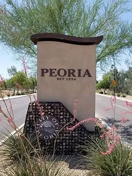 Peoria