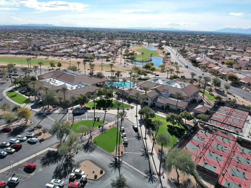 Sun City West