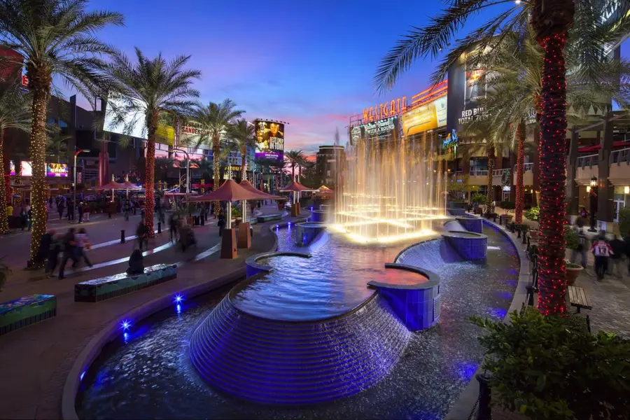 Glendale