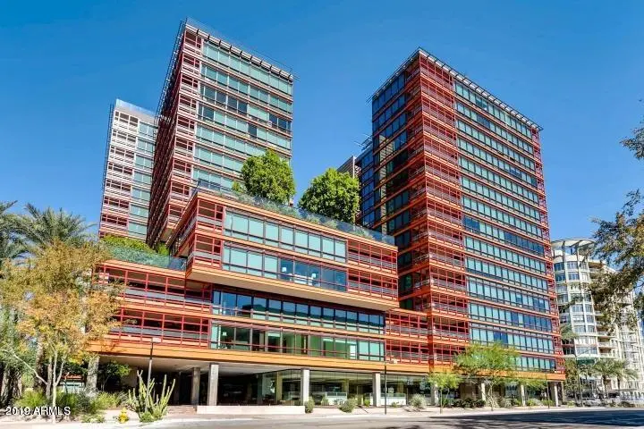 Optima Biltmore Towers