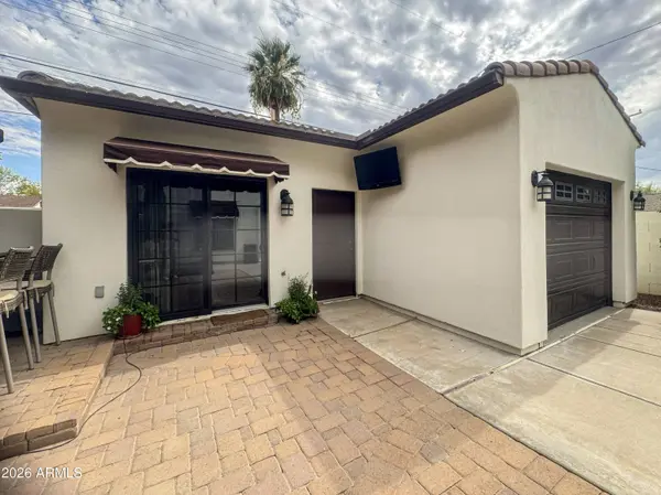 325 W CAMPBELL Avenue, Phoenix, AZ 85013