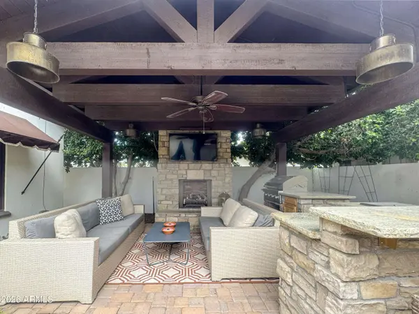 325 W CAMPBELL Avenue, Phoenix, AZ 85013
