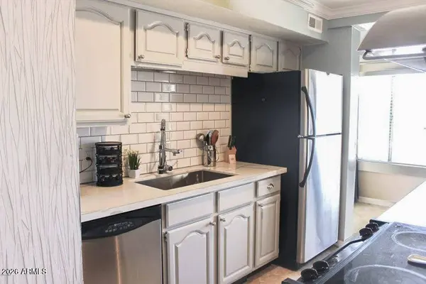 5998 N 78TH Street #211, Scottsdale, AZ 85250
