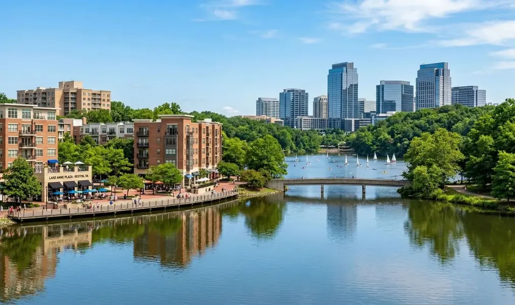 Reston