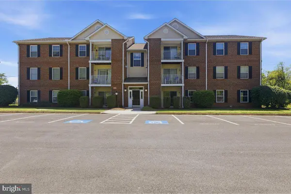 3850 SHADYWOOD #1D, Jefferson, MD 21755