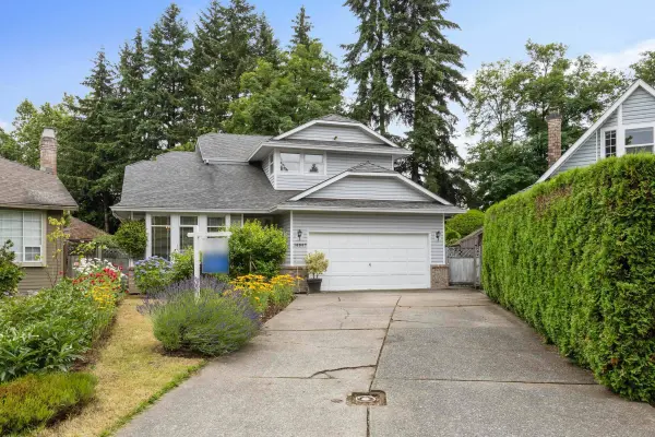 16397 Glenmoor CT, Surrey, BC V4N 1V2