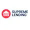 Supreme logo