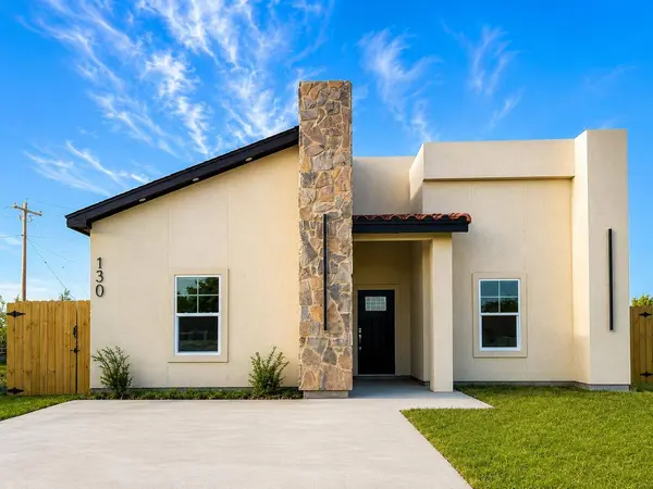 130 Faith Dr., Laredo, TX 78043