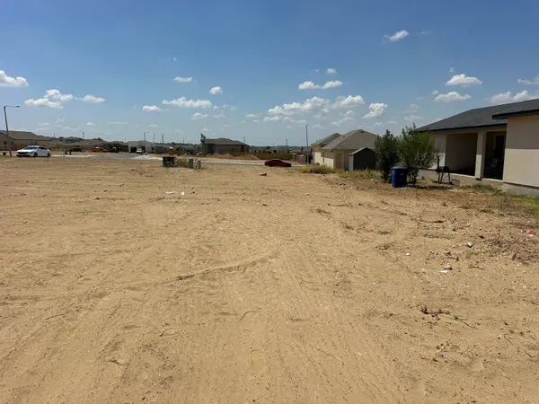 6007 Cherimoya Ln, Laredo, TX 78046