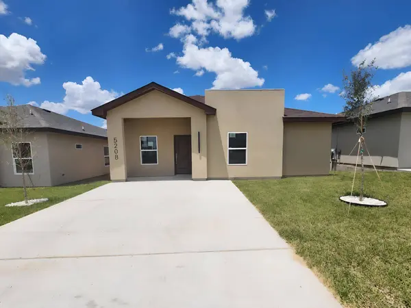 5208 Curuba Dr.