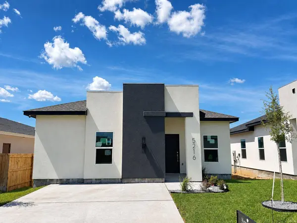 5216 Curuba Dr.