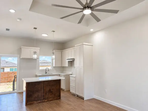 5216 Curuba Dr., Laredo, TX 78046