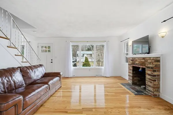 724 Linwood St. #724, Abington, MA 02351