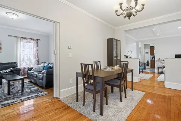 31 Church St #31, Mansfield, MA 02048