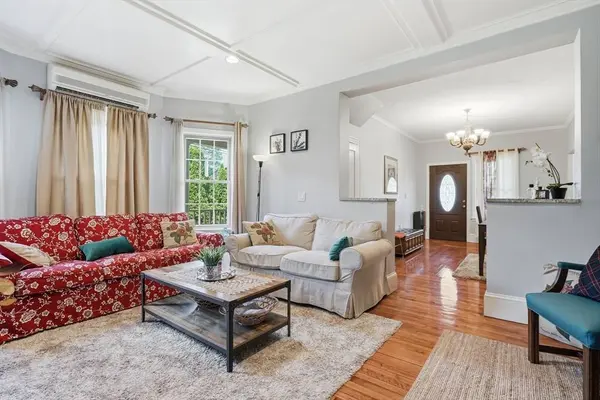 31 Church St #31, Mansfield, MA 02048