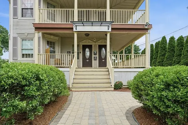 31 Church St #31, Mansfield, MA 02048