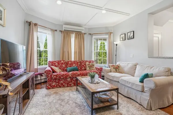 31 Church St #31, Mansfield, MA 02048