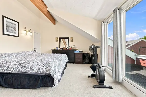 150 Quincy Shore Drive #17, Quincy, MA 02171