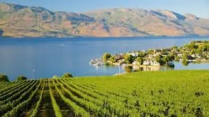 West Kelowna