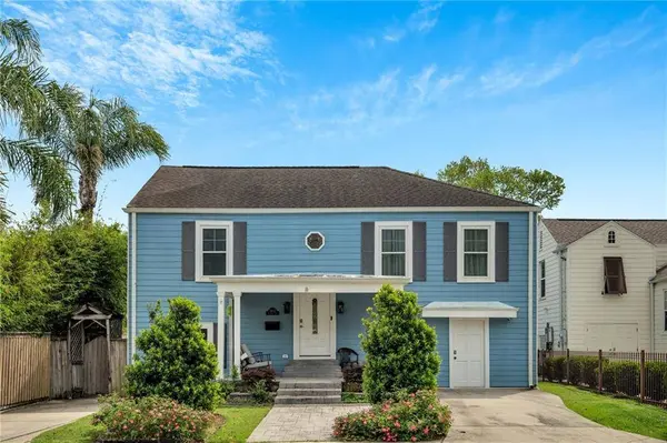 5512 S TONTI ST #5512, New Orleans, LA 70125