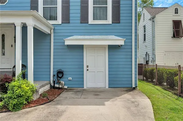 5512 S TONTI ST #5512, New Orleans, LA 70125