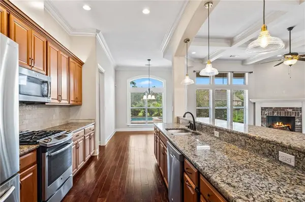 122 CYPRESS LAKES DR, Slidell, LA 70458