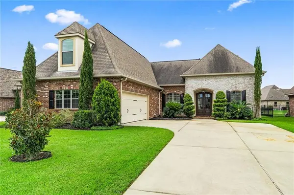 122 CYPRESS LAKES DR, Slidell, LA 70458