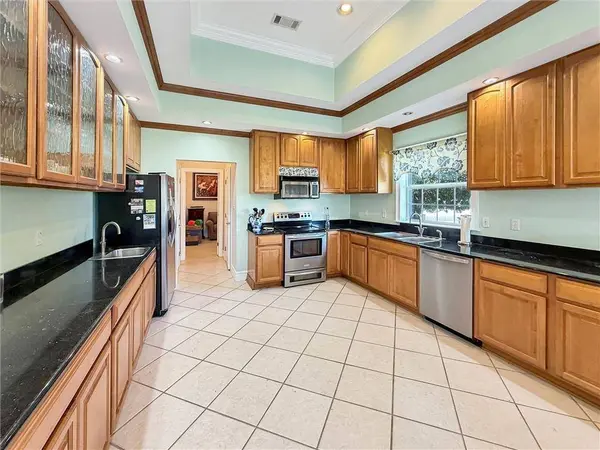 101 INLET DR, Slidell, LA 70458