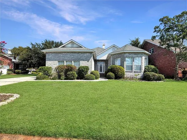 101 INLET DR