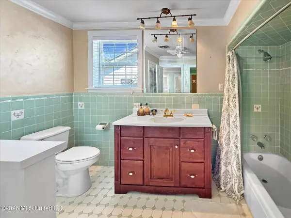 331 Main Street, Bay Saint Louis, MS 39520