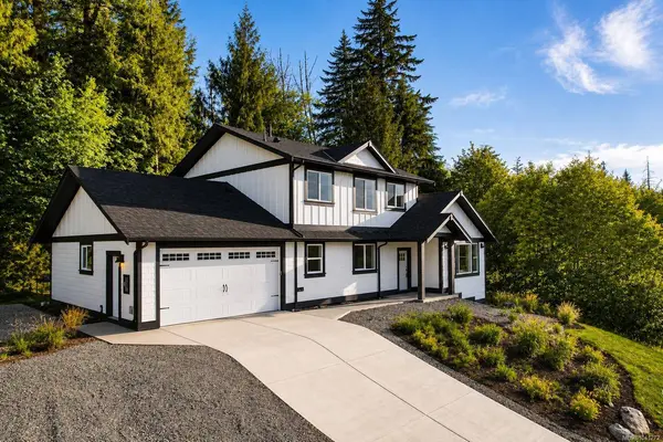 276 Tal Rd, Lake Cowichan, BC V0R 2G0