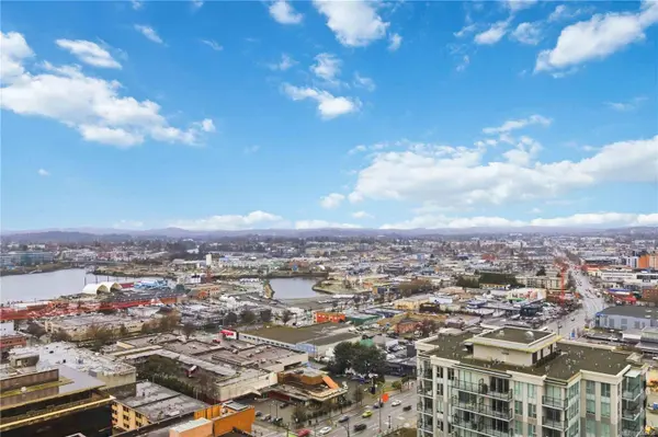 777 Herald St ##2103, Victoria, BC V8T 0C7