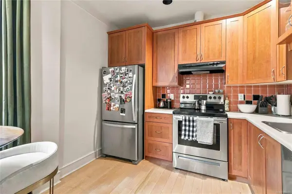 1421 Richardson St ##1, Victoria, BC V8S 1R1