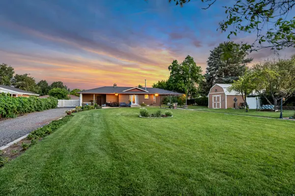3376 W 10000 S, South Jordan, UT 84095