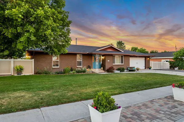 3376 W 10000 S, South Jordan, UT 84095